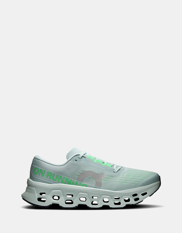 On - Cloudmonster 3 - Men's