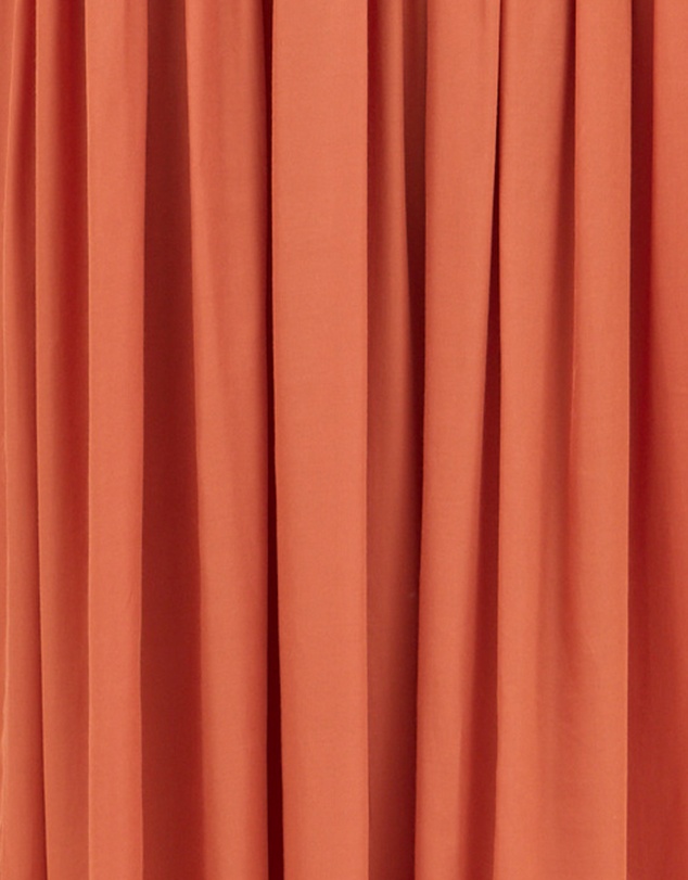 Third Form - Dreamt Halter Maxi Dress