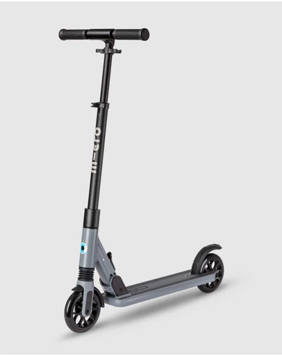 Micro Scooters - Micro Sprite 2 Wheel Folding Suspension Scooter