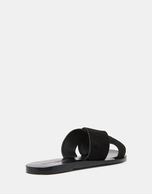 Just Because - Arambol Flat Sandals