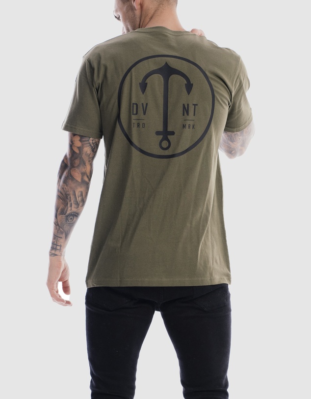 DVNT - Dive Deep Tee