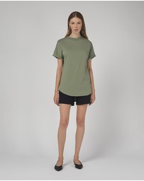 DRICOPER DENIM - Zaplin Shorts