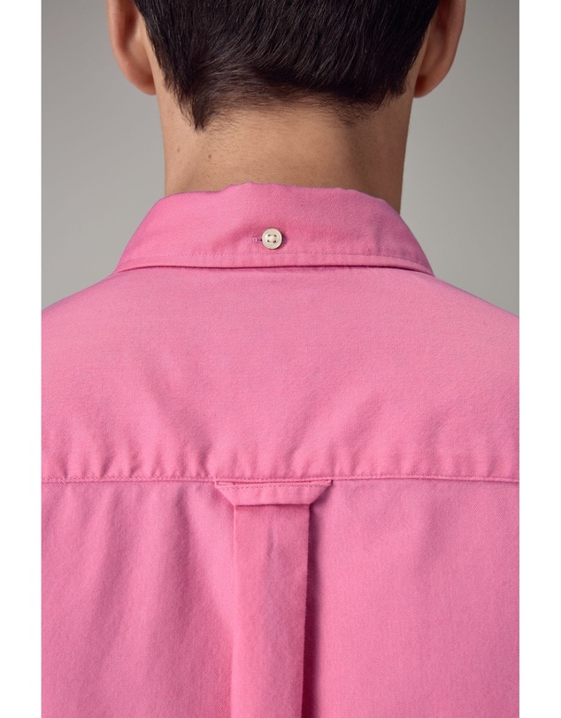 NEXT - Oxford Short Sleeve Shirt