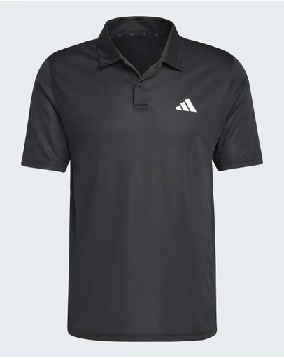 adidas Performance - WORKOUT ESSENTIALS BASE POLO SHIRT Mens
