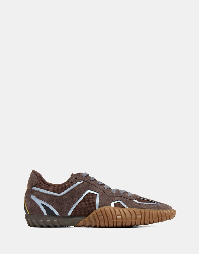 Onitsuka Tiger - Duck Tiger Trainer - Unisex