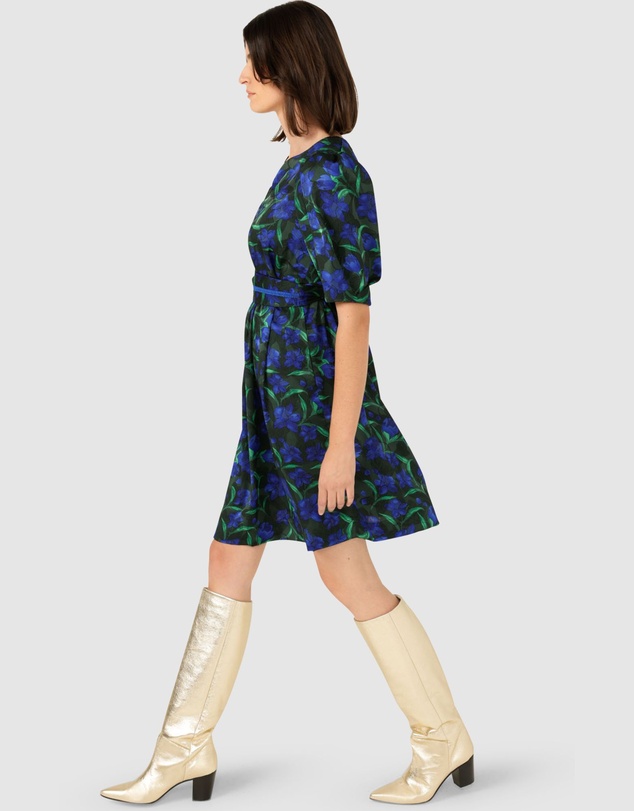 SACHA DRAKE - Catherine Shift Dress