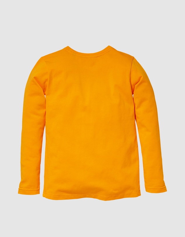 Quapi - Kamel Long Sleeve Tee - Kids-Teens