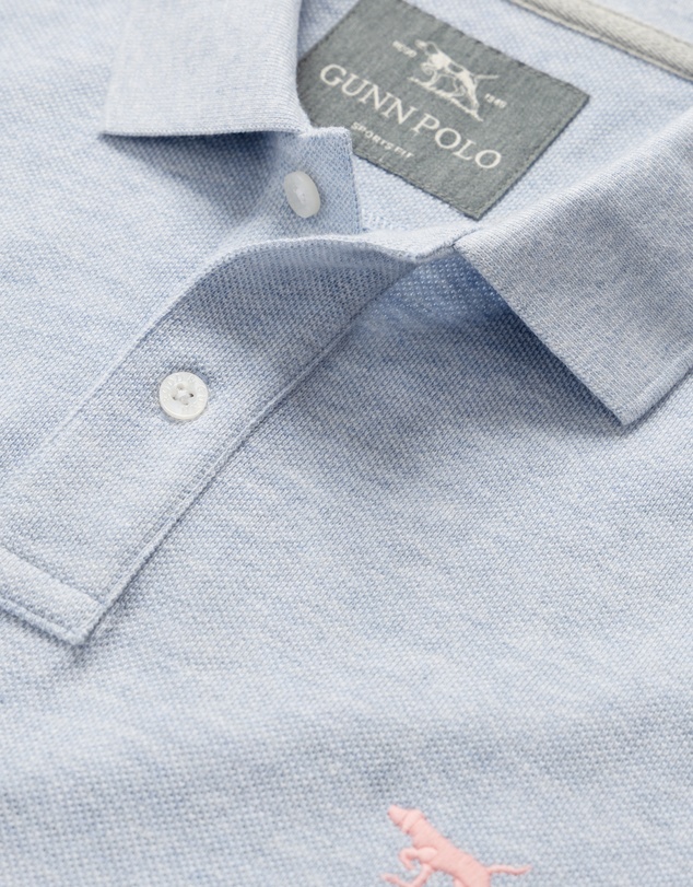 Rodd & Gunn - The Gunn Polo