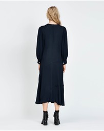 bul - Tapio Dress Navy