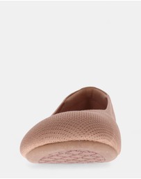 Mia Vita - Vienna Flats - Camel