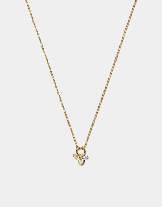 MIMCO - Chime Necklace