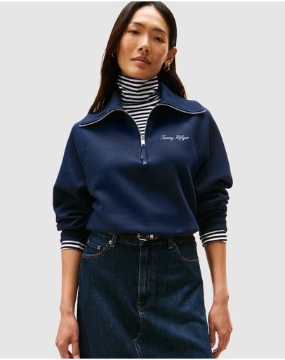 Dark Night Navy