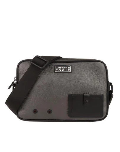 Pre-Loved by Azura Reborn - Pre-Loved Taurillon Alpha Messenger
