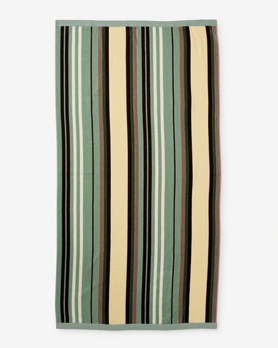 Cotton On Body - Capri Cotton Beach Towel