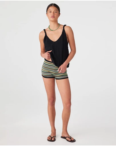 Arcaa - Aimee Shorts