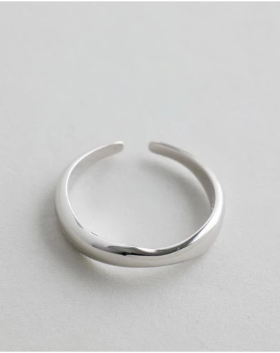 Native Sol - Hannah Ring