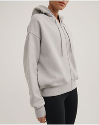 Witchery - Zip Through Hoodie