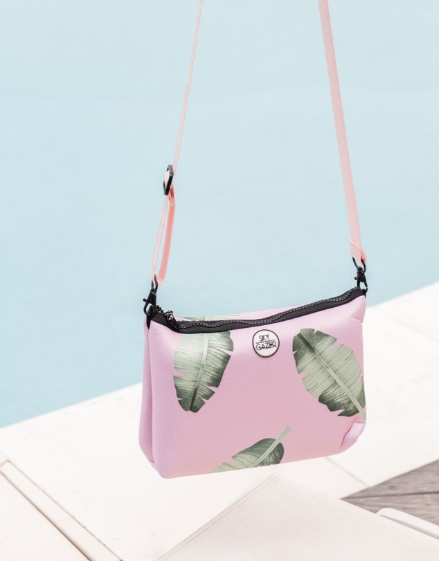 Sky Gazer - Towel/Wet Bag Strap