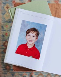 Write to Me - School Photos Journal
