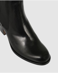 Beau Coops - Jerry_loss Ankle Boots