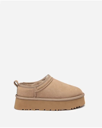 Ozwear Connection Uggs - Ugg Platform Microflex Mini Boots