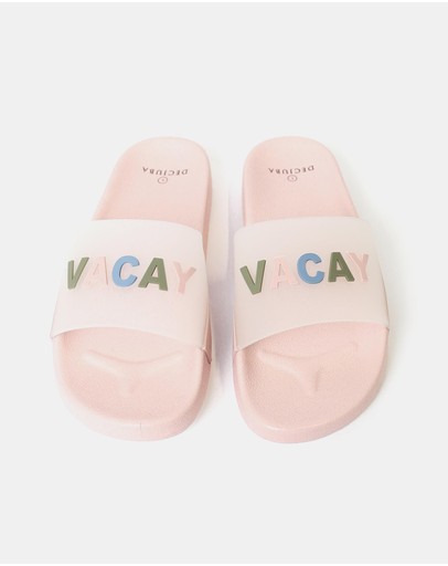 Decjuba Kids Shoes | Buy Decjuba Kids Shoes Online | THE ICONIC