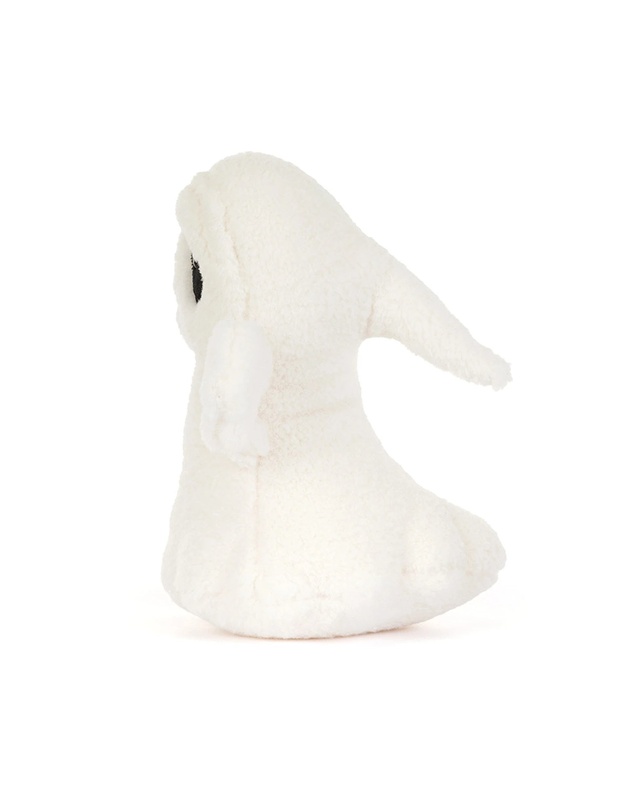 Jellycat - Bob Ghost