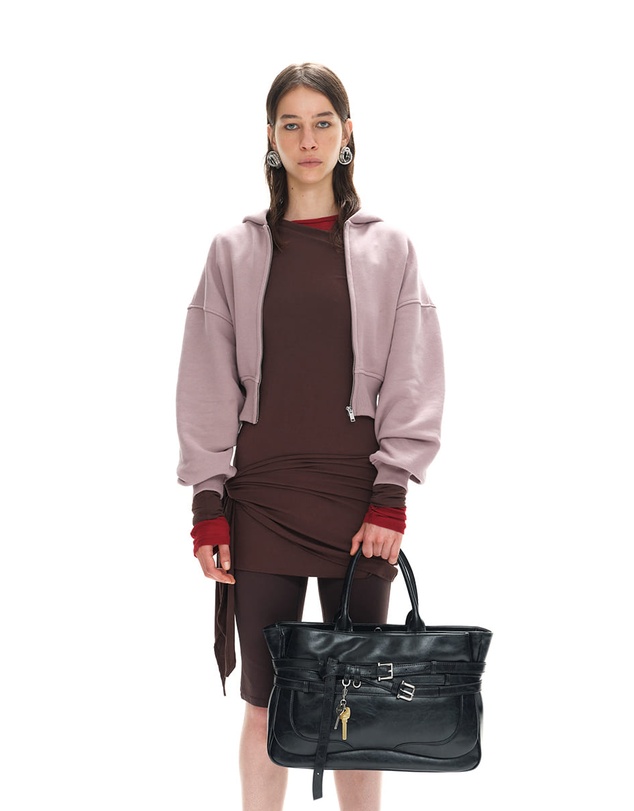 OSOI - Tote Brocle Bag