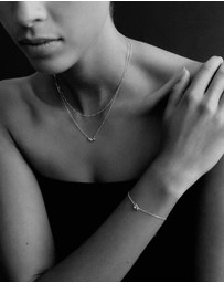 Kirstin Ash - Alba Bracelet