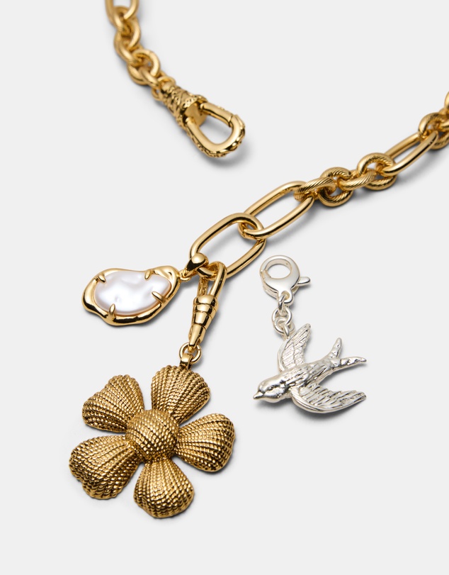 MIMCO - Daisy Dream Chain Necklace