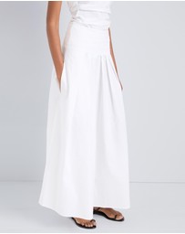 Proenza Schouler White Label - Nessa Skirt