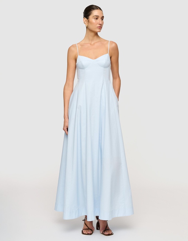 Clea - Cynthia Dress