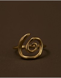 Kirstin Ash - Sweet Escape Ring