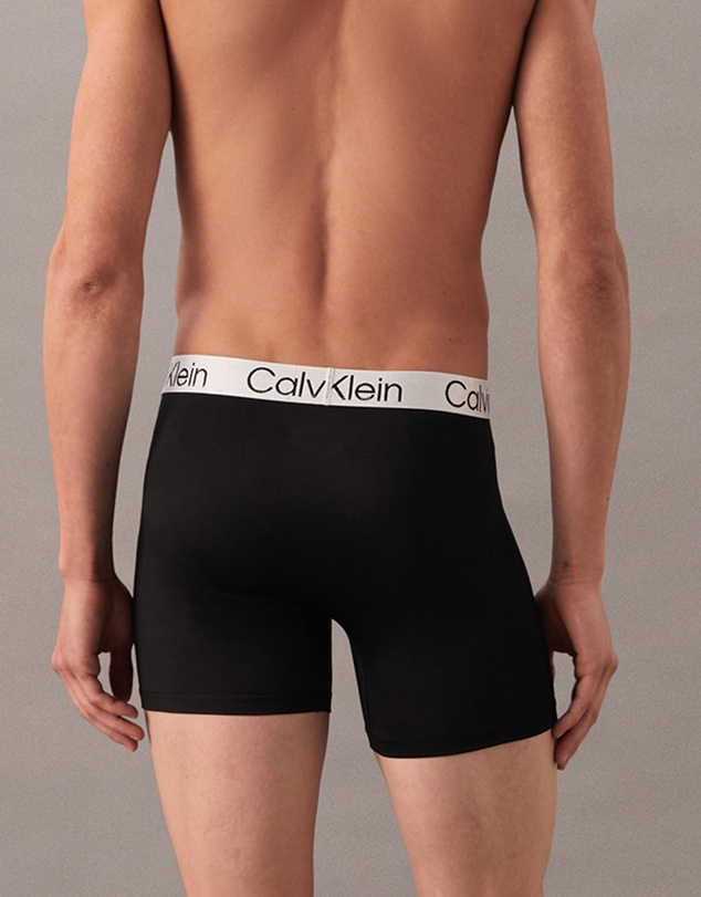 Calvin Klein - Chromatic 3 Pack Boxer Briefs
