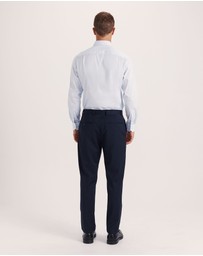 SABA - Sorkin Italian Wool Regular Pant