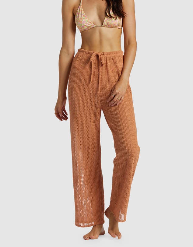 Billabong - Largo Beach Pant