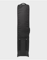 Roxy - Womens Vermont Wheelie Snowboard Bag
