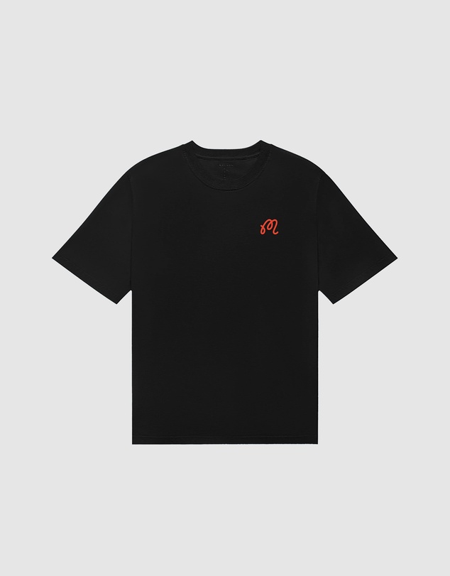 Malbon - Bermuda Rooster Tee