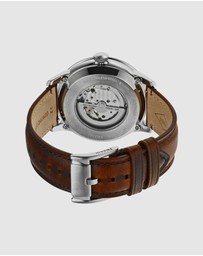 Fossil - Townsman Men's Analogue Watch
