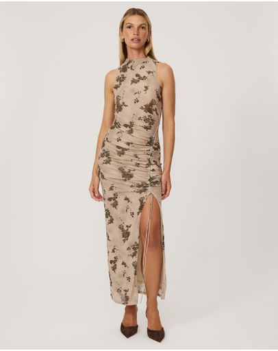 Neutral Floral