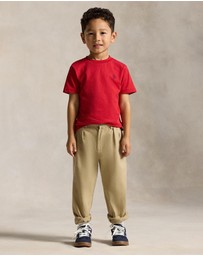 Polo Ralph Lauren - Jersey Knit Tee - Kids