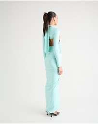 PFEIFFER - Victoria Dress