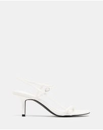 Therapy - Easton Slingback Heels