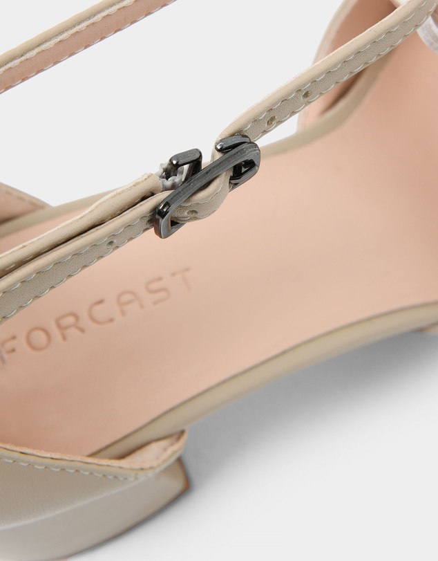 Forcast - Cali Block Heel
