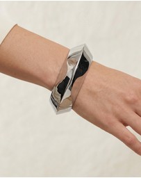 Izoa - Elva Cuff Bracelet