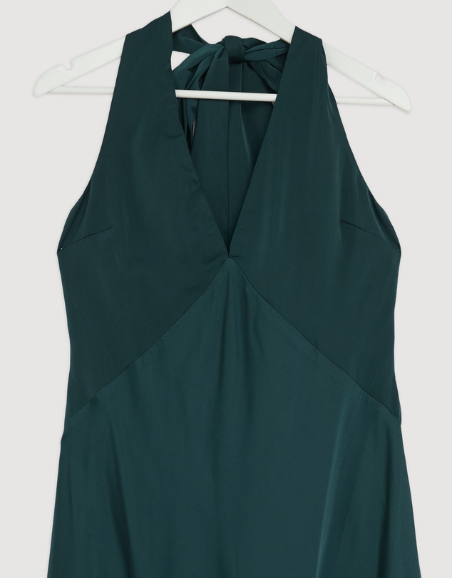 Revibe - Repaired CHANCERY Sunny Dress - AU 12
