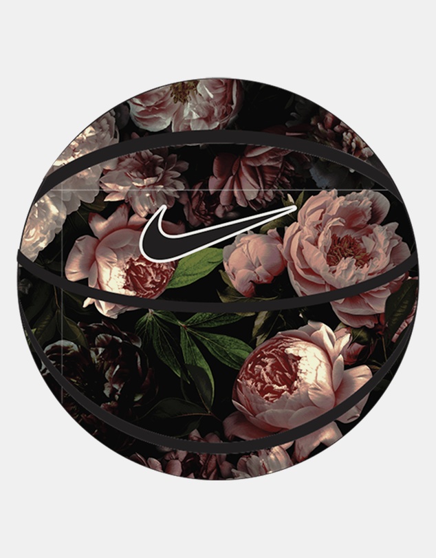 Nike - Premium Energy Basketball