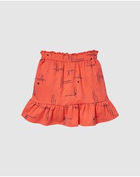 Quapi - Skirt Khloe - Kids-Teens