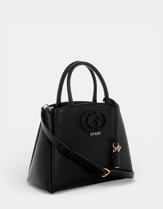 GUESS - Isola3 Compartment Satchel