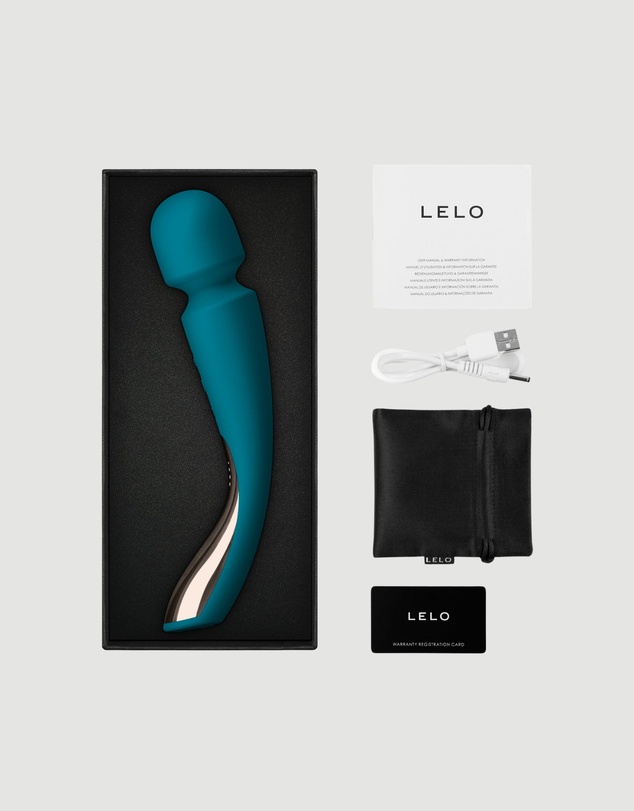 LELO - Smart Wand 2 - Medium